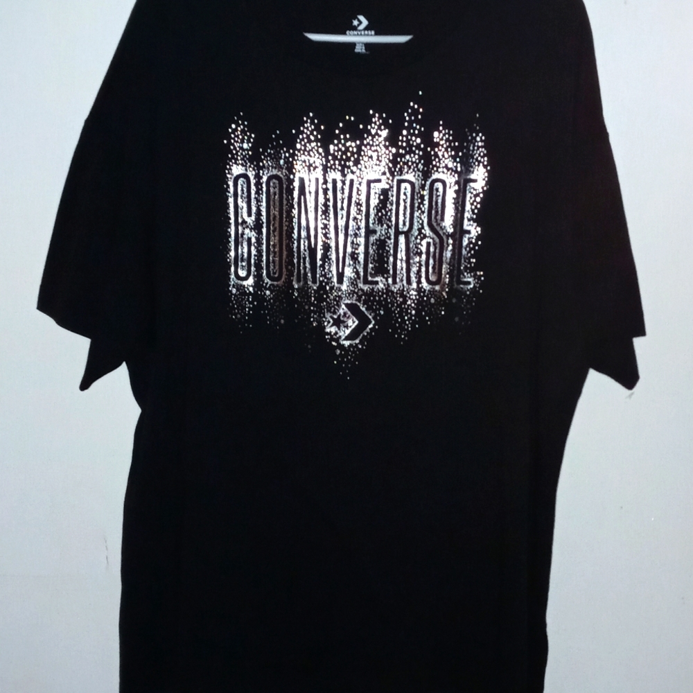 Converse T-Shirt